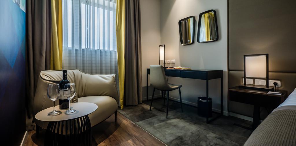 Hotel Golden Crown 3*